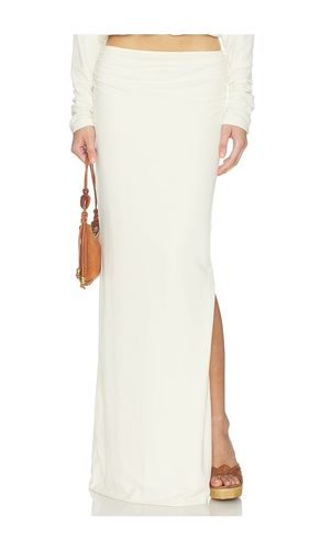 Ainara Maxi Skirt in . Size S. Also in M - SNDYS - Modalova