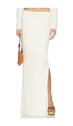 Ainara Maxi Skirt in . - size S (also in XL) - SNDYS - Modalova