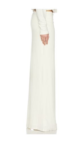 Ainara Maxi Skirt in . Size L. Also in S - SNDYS - Modalova
