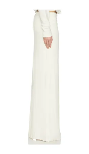 Ainara Maxi Skirt in . - size S (also in XL) - SNDYS - Modalova