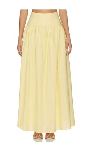 Nesa Maxi Skirt in . Size L. Also in M - SNDYS - Modalova