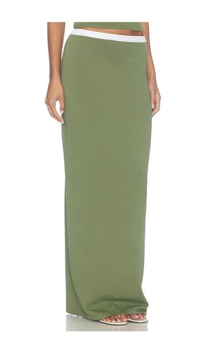 ROCK CHARLESTON MAXI in . Größe L. Also in M, S, XL, XS, XXS - SNDYS - Modalova