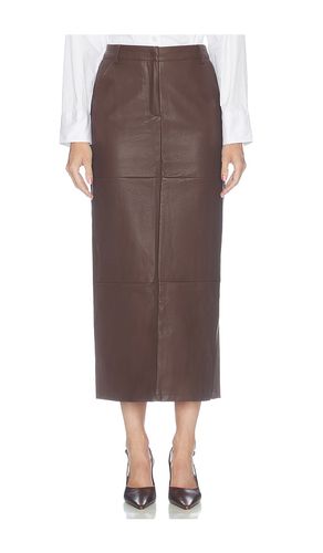 X REVOLVE Ida Midi Skirt in . Size L. Also in M, S, XS - SNDYS - Modalova