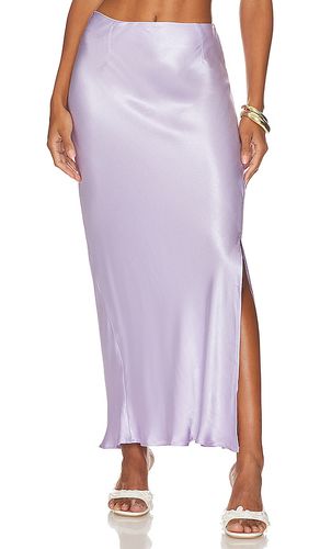 X Revolve Angel Skirt in Lavender. - size L (also in M, S, XL, XS, XXL, XXS) - SNDYS - Modalova