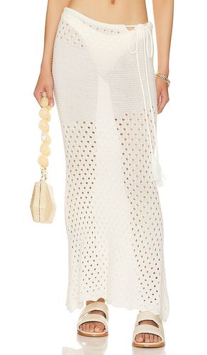 Whitehaven Skirt in . - size L (also in XL) - SNDYS - Modalova