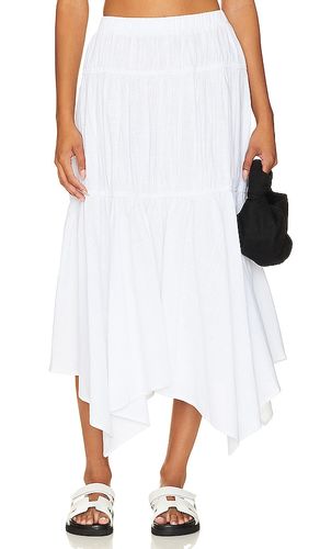 Tahlia Maxi Skirt in . - size M (also in S, XS, XXS) - SNDYS - Modalova