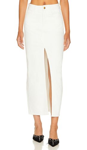 Nila Skirt in . Size XL. Also in XXL - SNDYS - Modalova