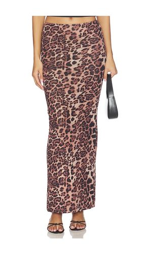 X REVOLVE Maxi Skirt in . Taglia S. Also in XS - SNDYS - Modalova