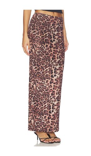 X REVOLVE Maxi Skirt in . Taglia S. Also in XS - SNDYS - Modalova