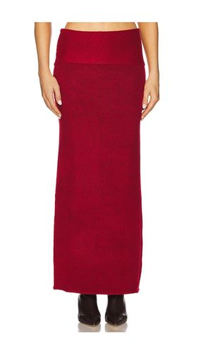Quinn Maxi Skirt in . - size M (also in S, XS) - SNDYS - Modalova