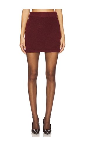 X REVOLVE Winnie Skirt in . - size L (also in M, S, XS, XXS) - SNDYS - Modalova