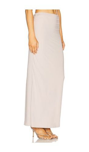 Gabby Maxi Skirt in . Size S. Also in XS - SNDYS - Modalova