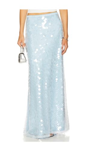 X REVOLVE Calliope Maxi Skirt in . - size L (also in M, S, XL, XS, XXS) - SNDYS - Modalova