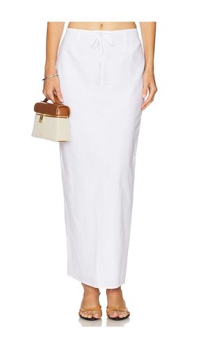 Kelley Maxi Skirt in . Size M. Also in S, XXS - SNDYS - Modalova