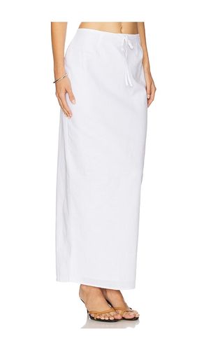 Kelley Maxi Skirt in . Size S. Also in XXS, L - SNDYS - Modalova