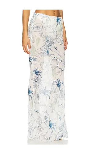 St. Ives Maxi Skirt in ,. Size M. Also in XS, XXS - SNDYS - Modalova