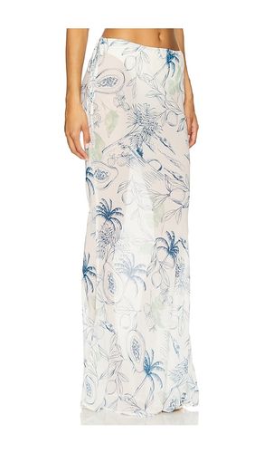 St. Ives Maxi Skirt in ,. Size M. Also in XXS - SNDYS - Modalova