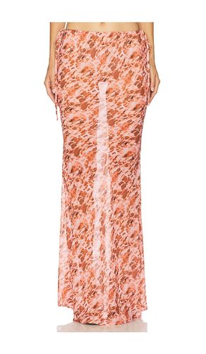 St. Ives Maxi Skirt in . Size M. Also in S, XL - SNDYS - Modalova