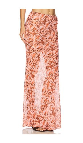 St. Ives Maxi Skirt in . Size S. Also in M, XL - SNDYS - Modalova