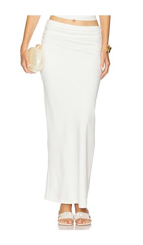 Larissa Skirt in . - size L (also in M) - SNDYS - Modalova