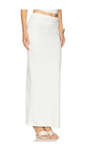 Larissa Skirt in . - size L (also in M) - SNDYS - Modalova