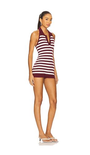 X REVOLVE Finley Romper in . Size L. Also in S, XL, XXL - SNDYS - Modalova