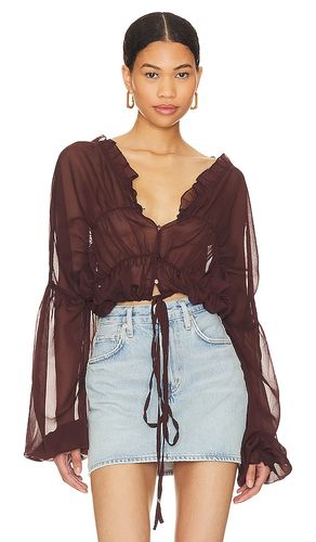 X Revolve Bali Top in . Size XXS. Also in S - SNDYS - Modalova