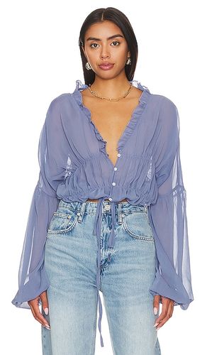 X Revolve Bali Top in Purple. - size M (also in S, XS, XXL, XXS) - SNDYS - Modalova