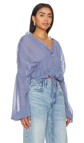 X Revolve Bali Top in . Taglia L. Also in M, S, XL, XS, XXS - SNDYS - Modalova