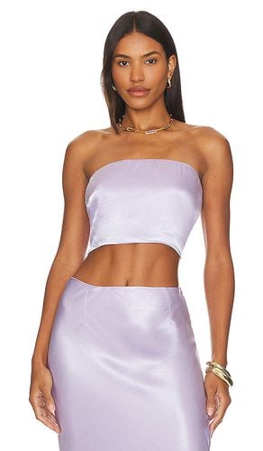 X Revolve Angel Top in Lavender. - size L (also in M, S, XL, XS, XXL, XXS) - SNDYS - Modalova