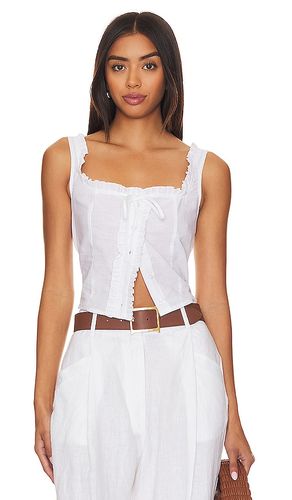 Cottage Top in . Size S. Also in L, XL, XXL, XXS - SNDYS - Modalova