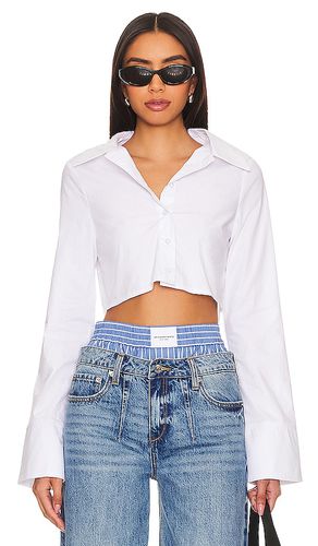 Alma Shirt in . Size XL, XS, XXL, XXS - SNDYS - Modalova