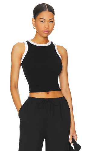 Camiseta tirantes dion en color negro talla L en & - . Talla L (también en M, S, XL, XS, XXL) - SNDYS - Modalova