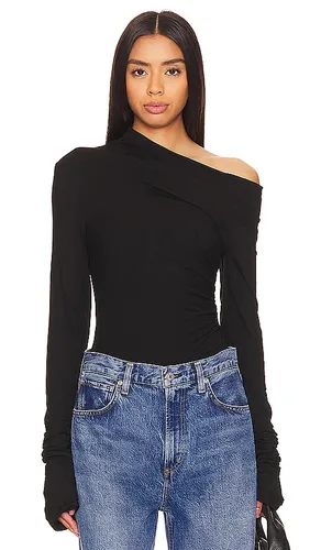 Nyah Bodysuit in . Size L. Also in S, XS, XXS - SNDYS - Modalova