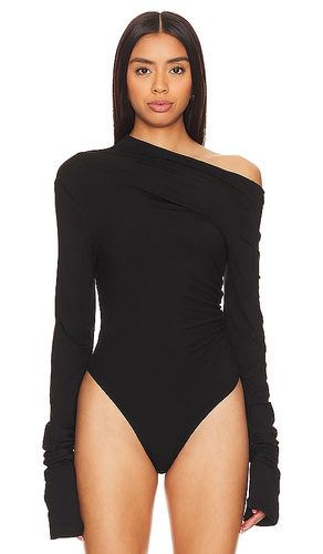 Nyah Bodysuit in . Size L. Also in S, XS, XXS - SNDYS - Modalova