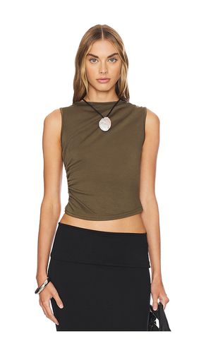 Maya Top in . Taglia M, S, XL, XS, XXL - SNDYS - Modalova