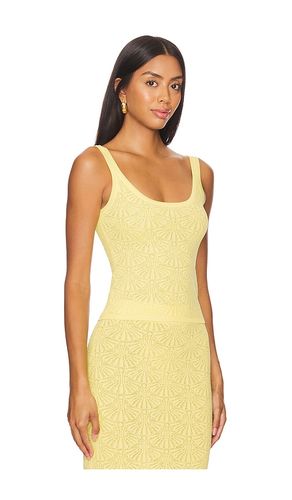 X REVOLVE Josefina Top in . Size L. Also in M, XL, XXL - SNDYS - Modalova