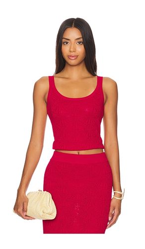 X REVOLVE Josefina Top in . Size M, XL - SNDYS - Modalova