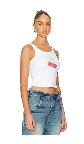X REVOLVE Tank Top in White. - size S (also in XS) - SNDYS - Modalova