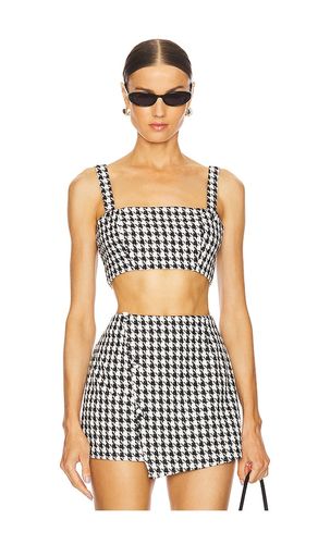 X REVOLVE Tweed Top in . - size L (also in M, S, XL, XXL) - SNDYS - Modalova