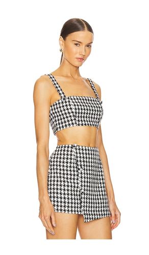 X REVOLVE Tweed Top in . Size L. Also in XL - SNDYS - Modalova