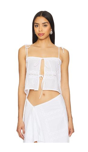 Asta Top in . - size L (also in M, S, XL, XS, XXL) - SNDYS - Modalova