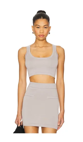 Beverly Crop Top in . Size L. Also in XL - SNDYS - Modalova
