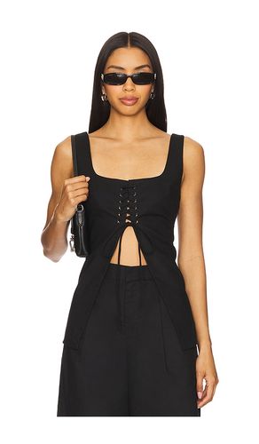 Osten Top in . Size L. Also in M, S, XS, XXL - SNDYS - Modalova