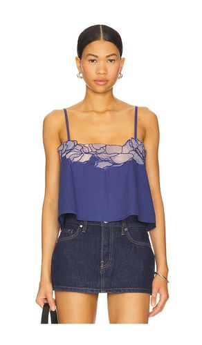 Greta Top in . - size L (also in M, S, XL, XS, XXL) - SNDYS - Modalova