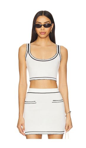 Beverly Crop Top in in . - size XL (also in XXL) - SNDYS - Modalova