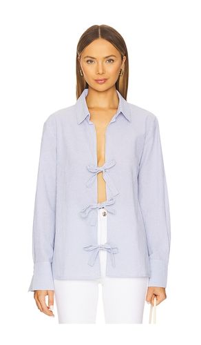 Billie Shirt in . - size L (also in M, S, XL, XS, XXL) - SNDYS - Modalova