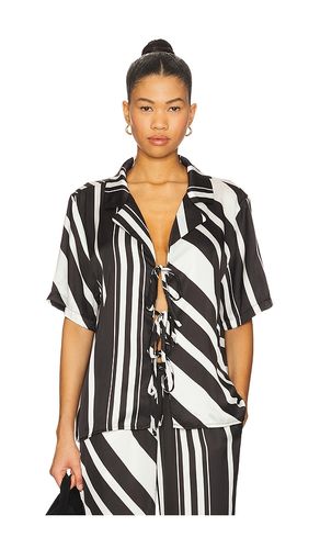 Agnes Shirt in ,. - size L (also in M, S, XS) - SNDYS - Modalova