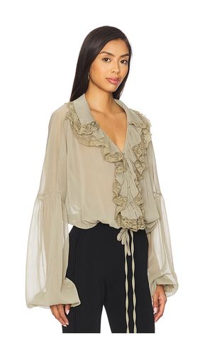 Pearl Top in . Taglia XS. Also in S - SNDYS - Modalova
