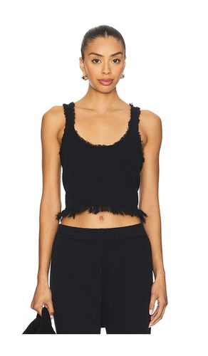 Skyler Knit Top in . - size L (also in M, S, XL, XXL) - SNDYS - Modalova